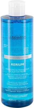 la roche posay kerium szampon ekstremalnie delikatny 400ml cena