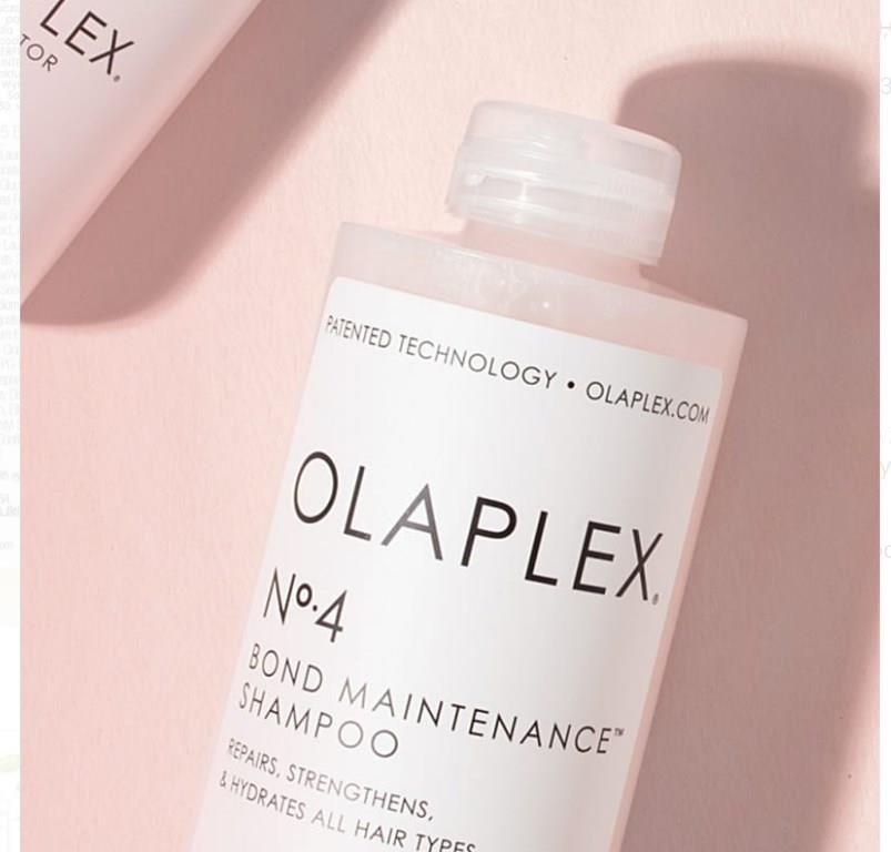 szampon olaplex 4 ceneo