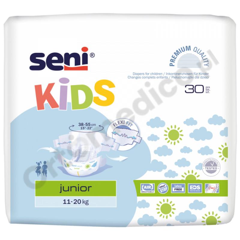 seni kids pieluchy