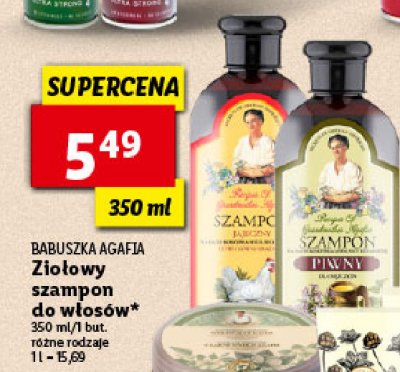 radical szampon hipoalergiczny