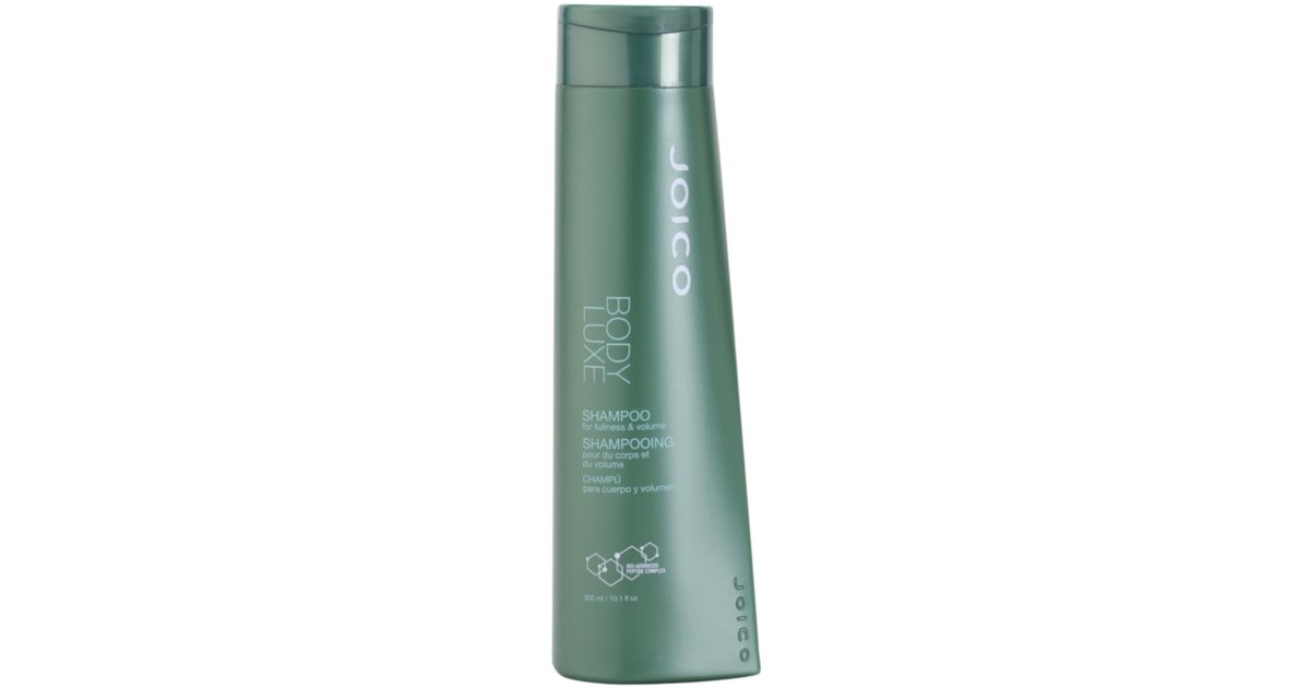 joico body luxe szampon