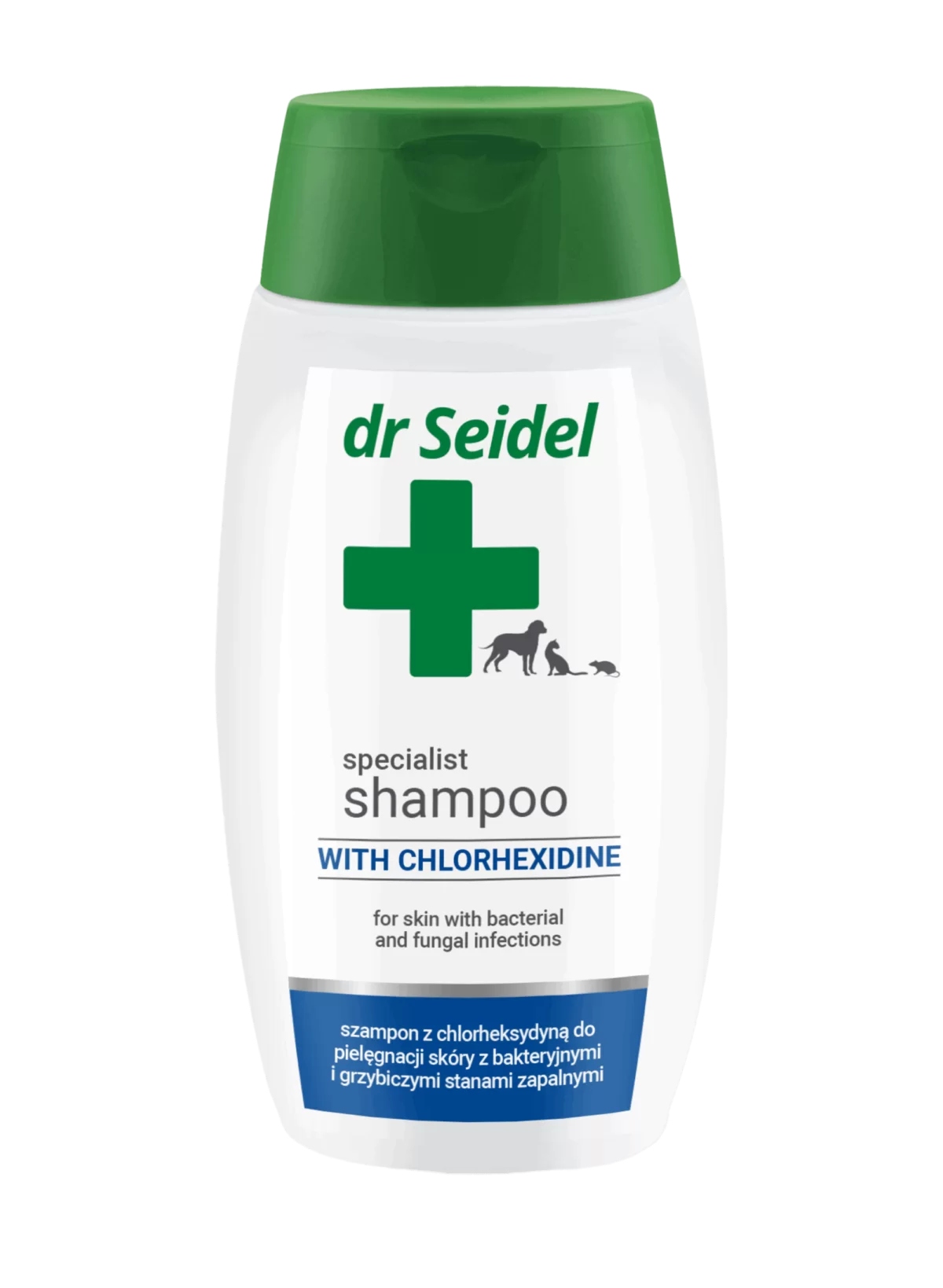 dermofuture df5 szampon przyspieszający wzrost i zapobiegający wypadaniu włosów