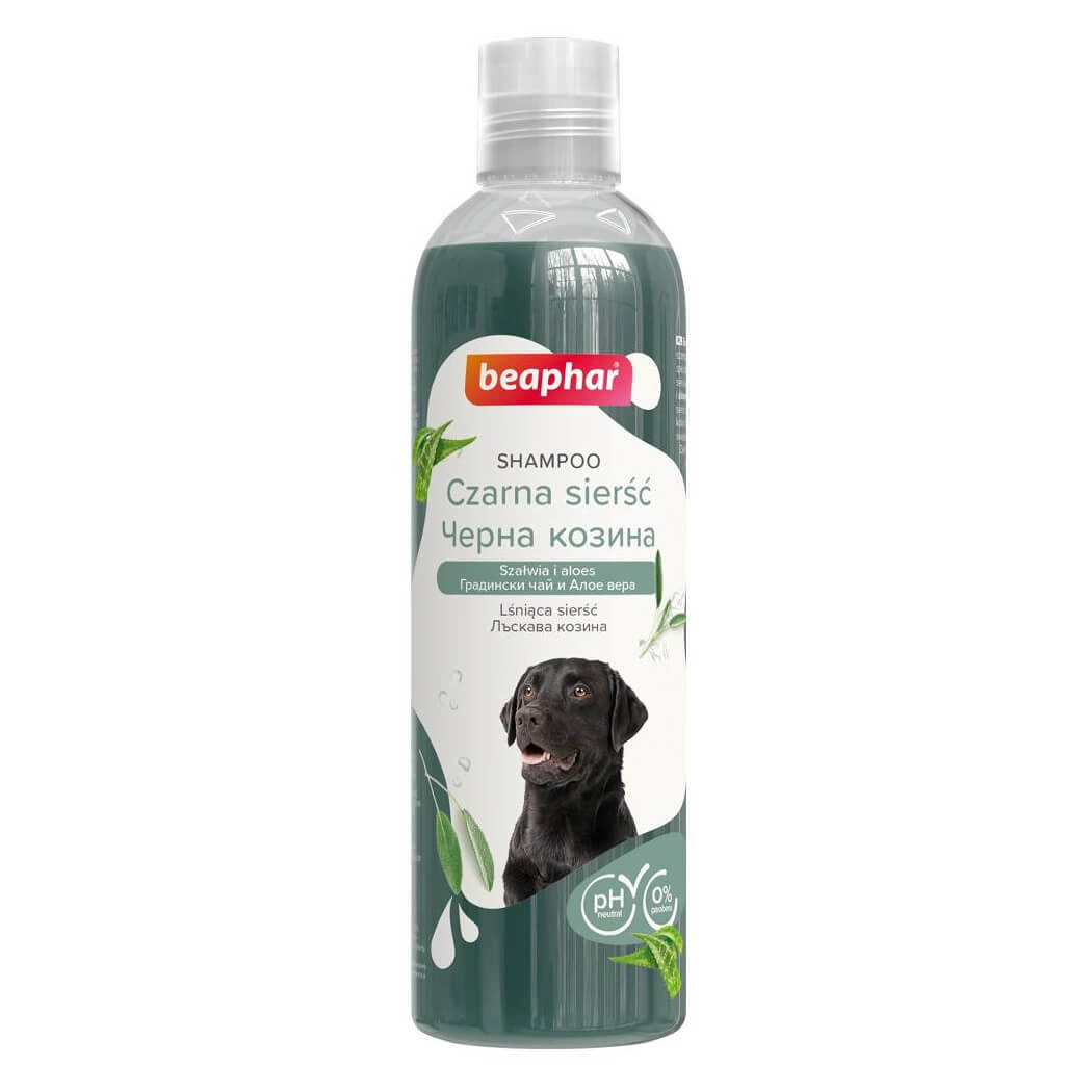 szampon dla psa beathar