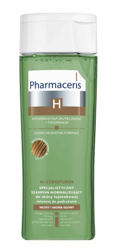 pharmacy szampon na skore lojotokowa