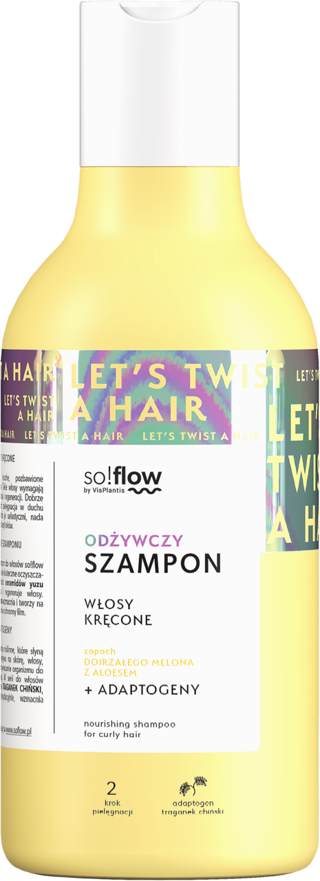 szampon do krecoych wlosow