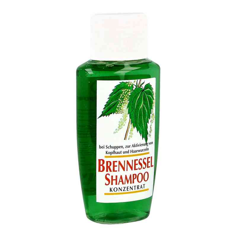 szampon z pokrzywy apteka