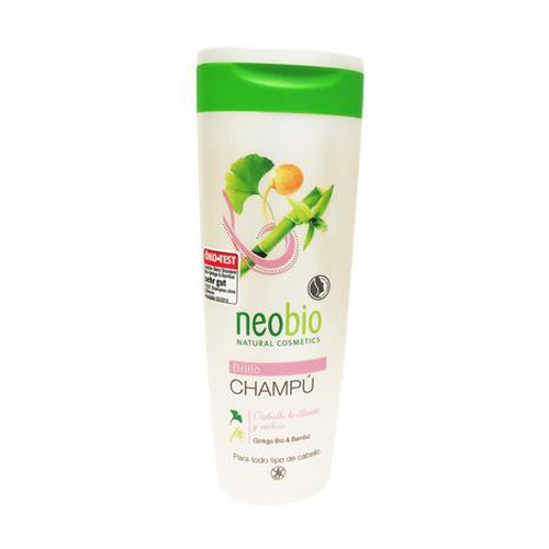 szampon neobio