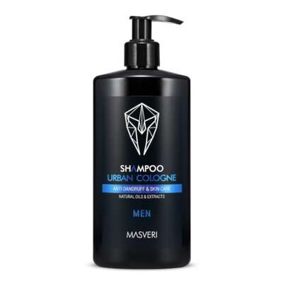 szampon dla mężczyzn 7w1