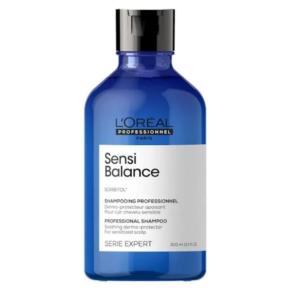 szampon loreal expert sorbitol