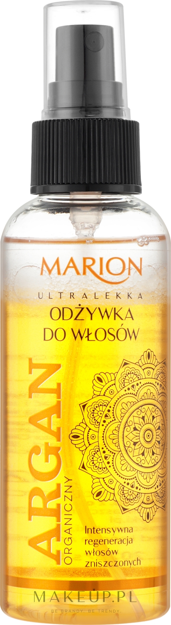 mydło do włosów a szampon