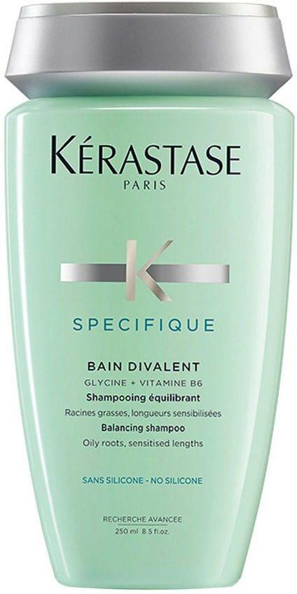 kerastase bain divalent szampon cena