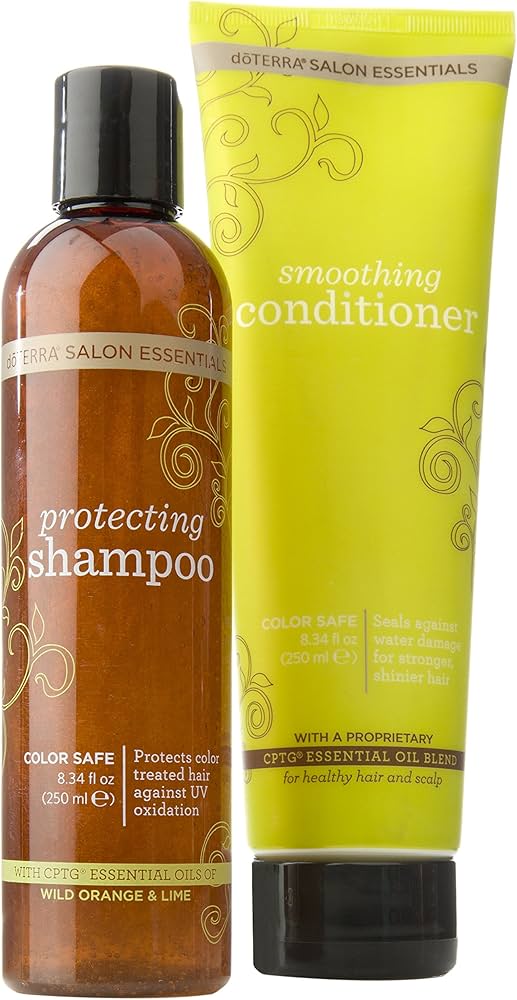 essential salon szampon opinie