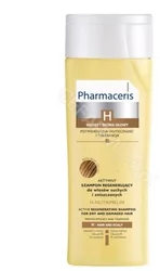 eris pharmaceris h szampon regenerujący do włosów suchych