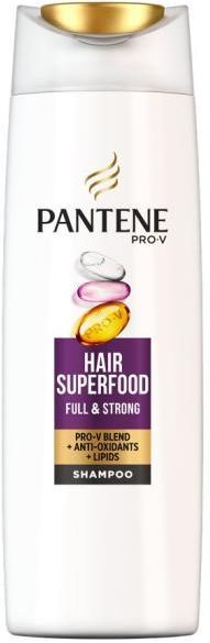 pantene pro-v 3w1 szampon przeciwłupieżowy 360 ml