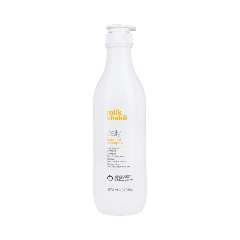 milk shake szampon 1000ml