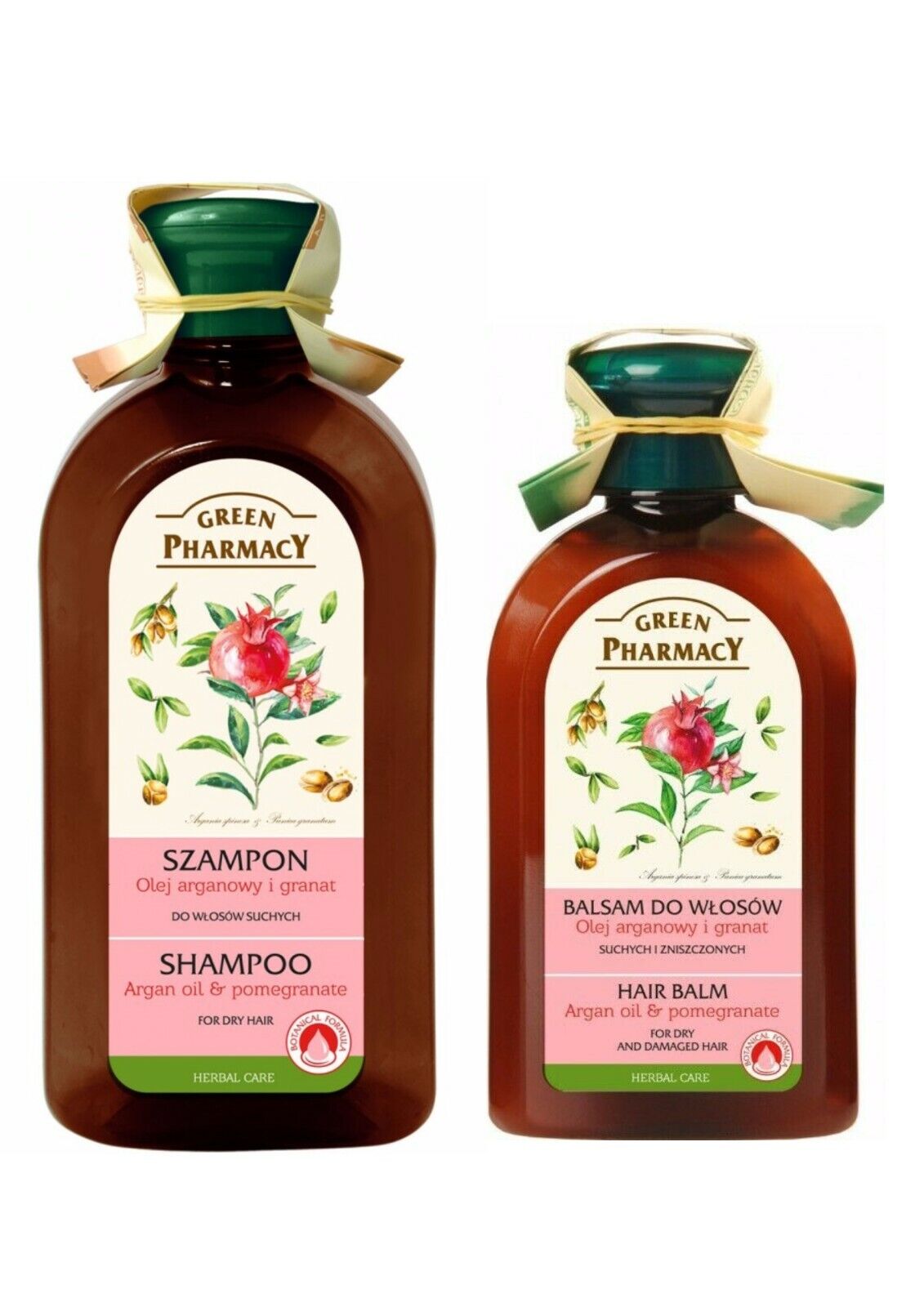 argan oil szampon super pharm