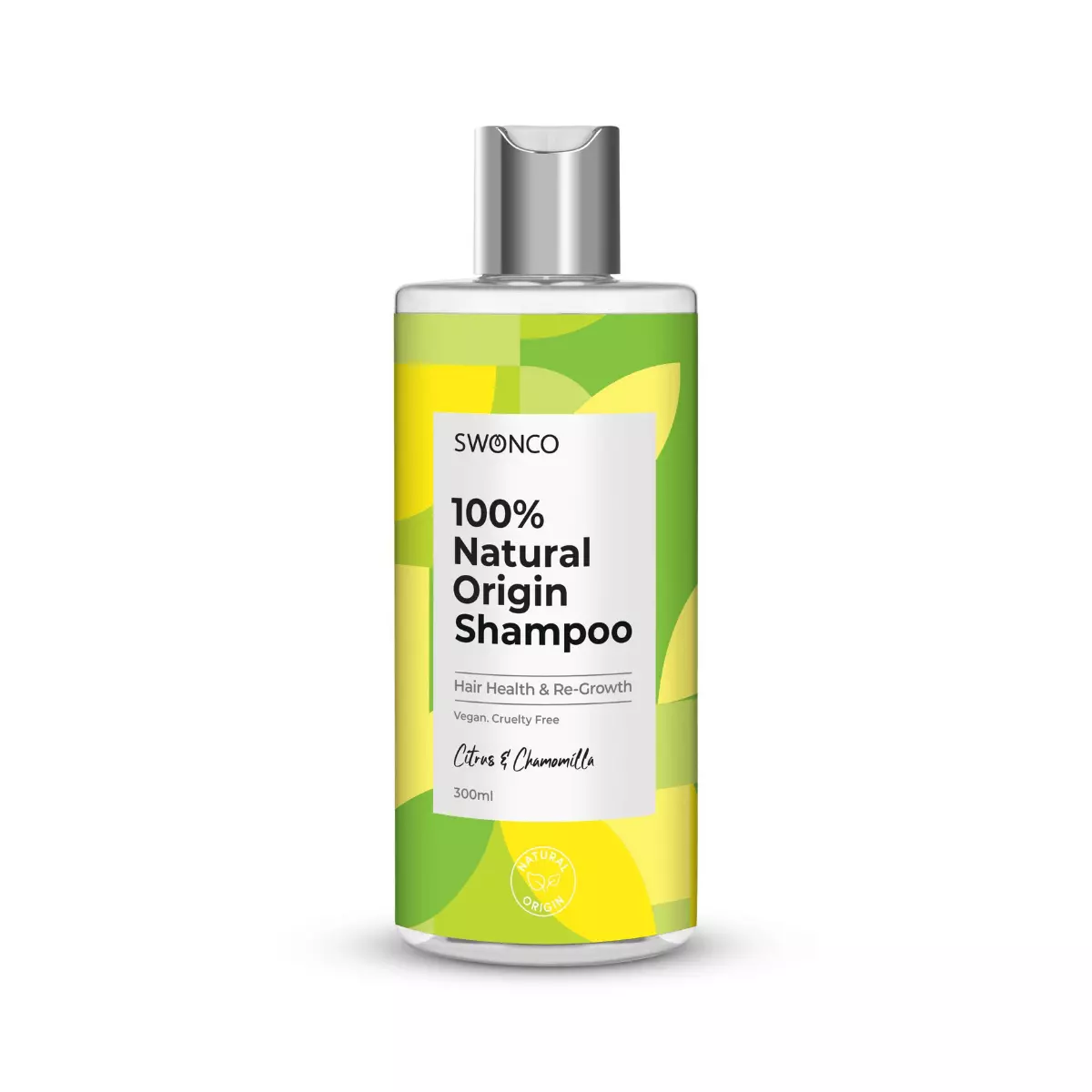 naturalny szampon przeciw wypadaniu włosów