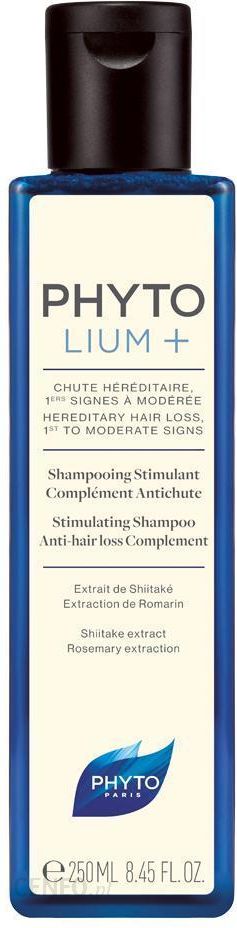phyto szampon przeciw wypadaniu