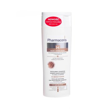 pharmaceris szampon micelarny skład