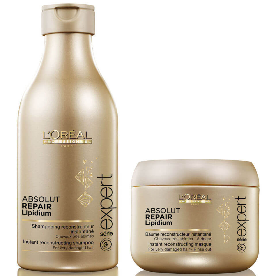 loreal professionnel szampon inforcer wit b biotyna