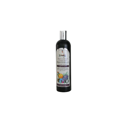 babuszka agafia szampon cedrowy wzmacniający 550 ml opinie wizaz