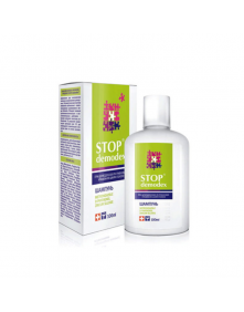szampon stop demodex czy metronizadol jako składnik szamponu jest bezpieczny