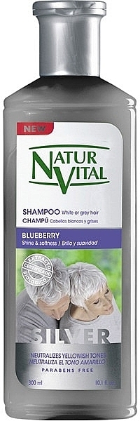 natur vital szampon wizaz