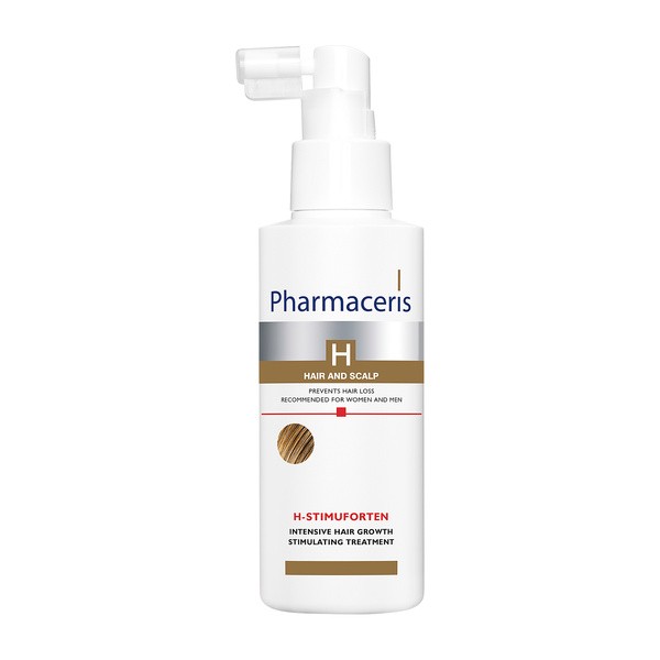 pharmaceris h-sebopurin szampon do włosów doz