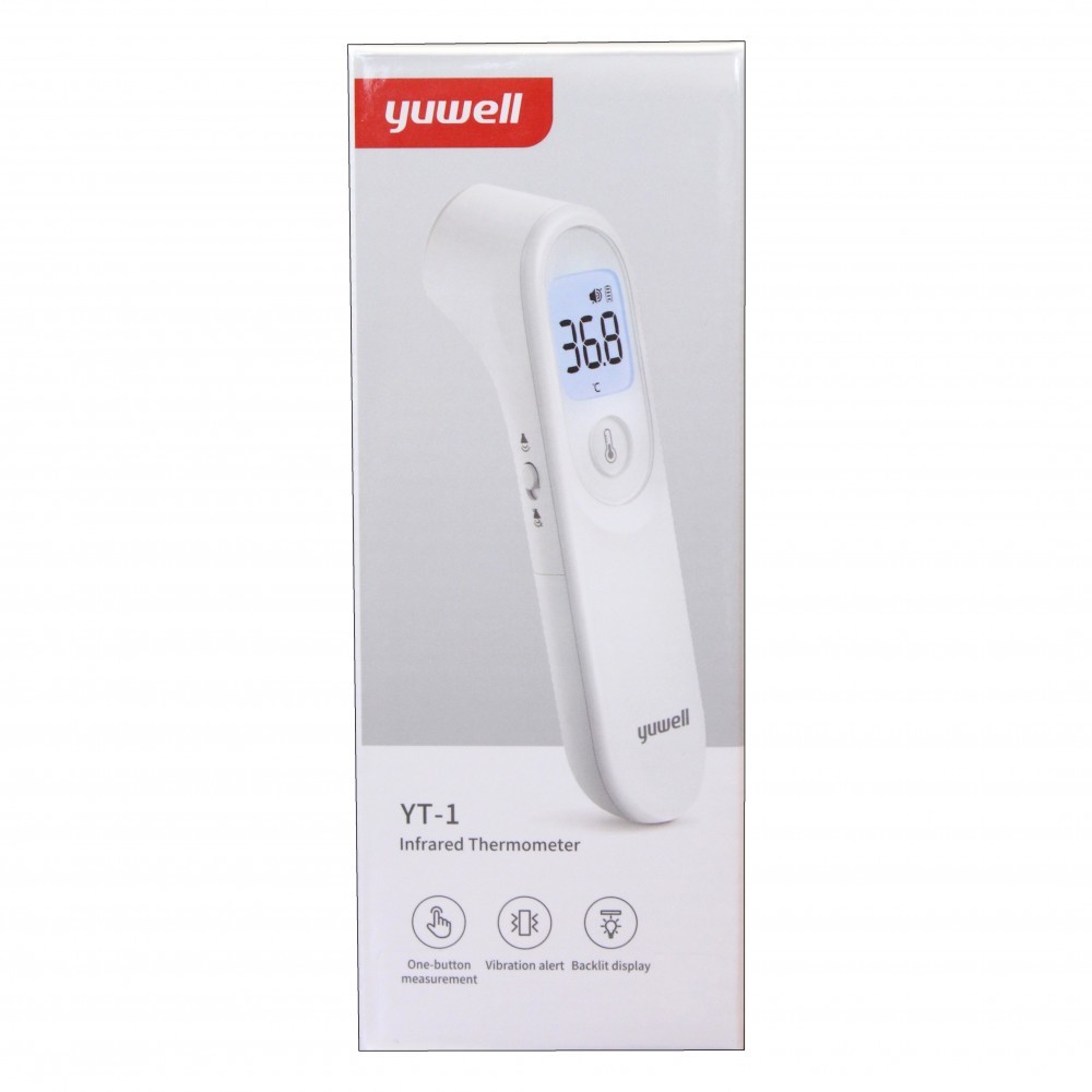 Yuwell Infrared thermometer