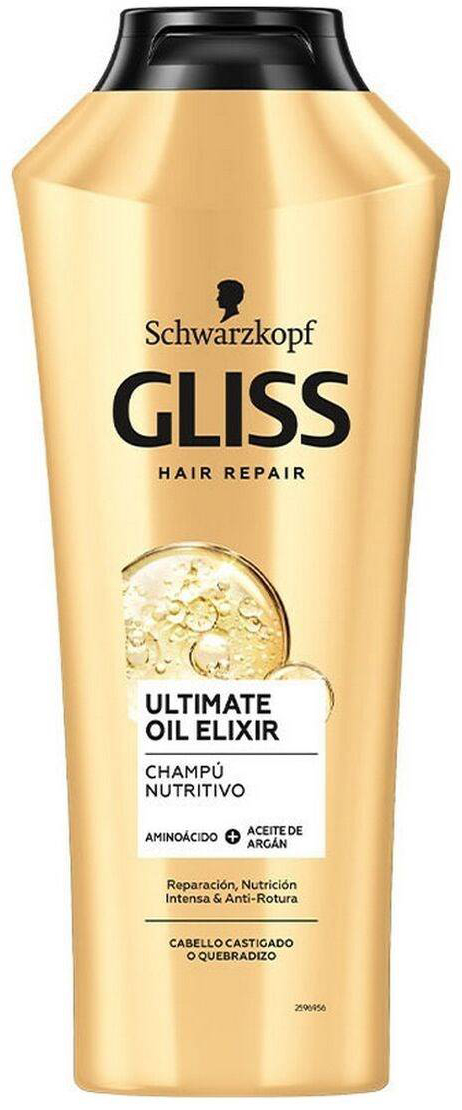 schwarzkopf ultime szampon wizaz