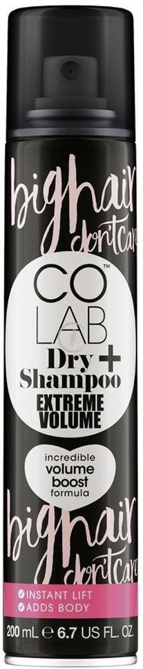 colab szampon suchy