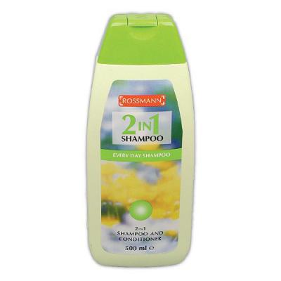 szampon 1 1 rossmann zasady