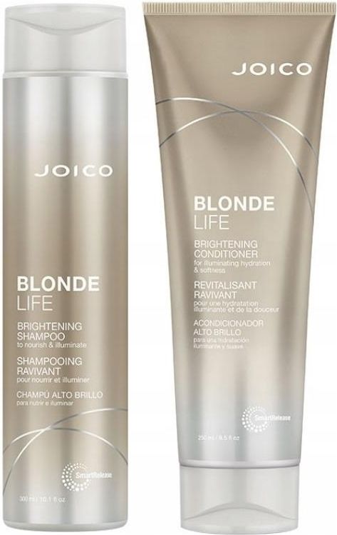szampon joico blonde life ceneo