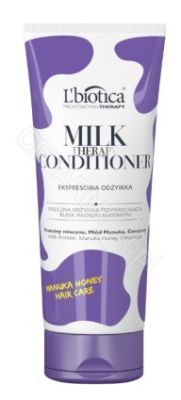 professional therapy milk odżywka do włosów