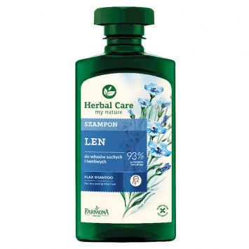 szampon herbal care czerna rzepa opinie