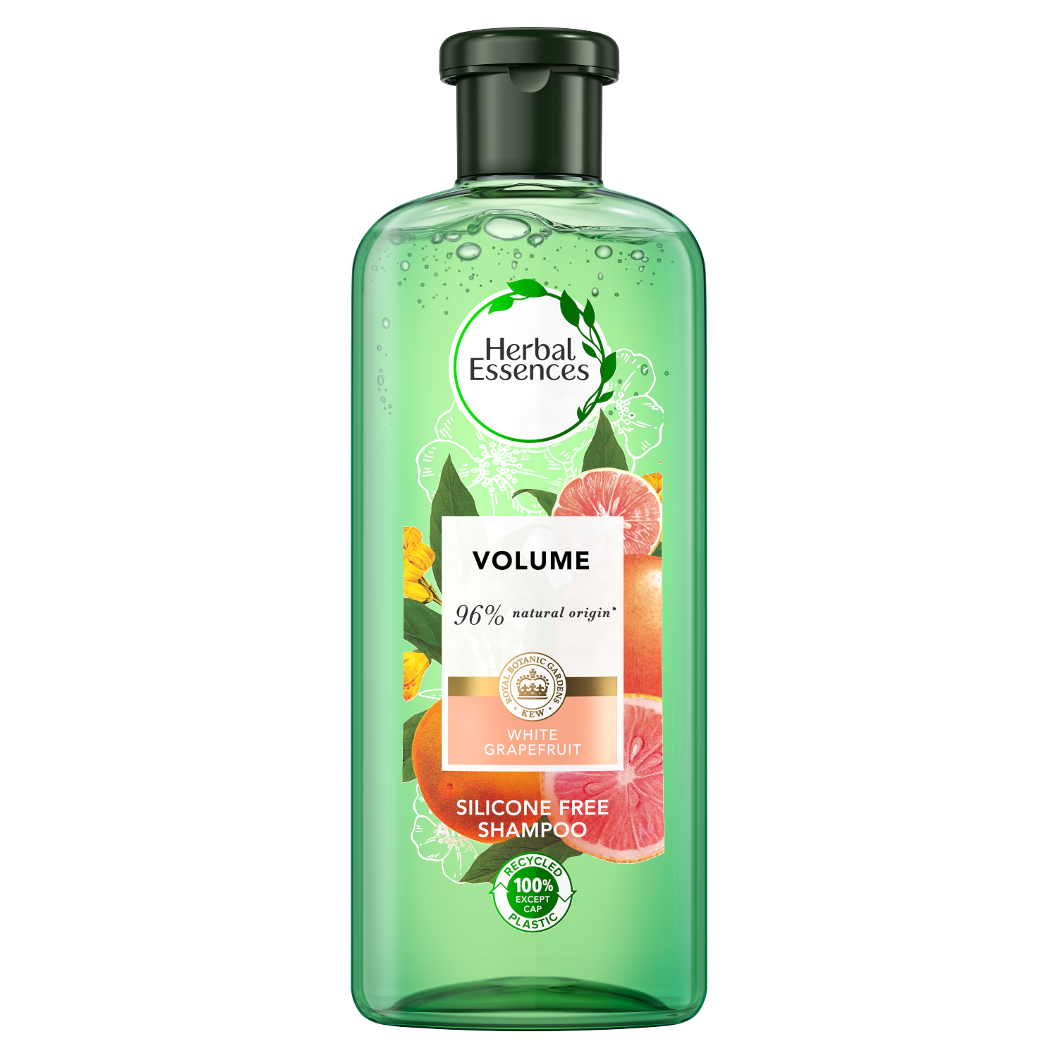 herbal essence szampon volume