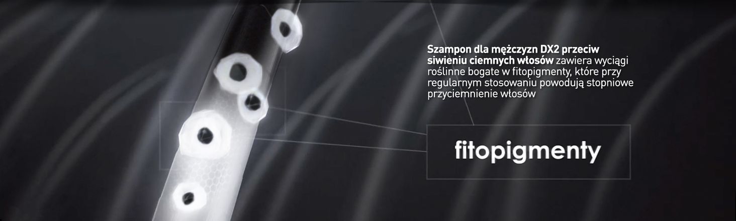 szampon dx2 w srebrnej tubie opinie