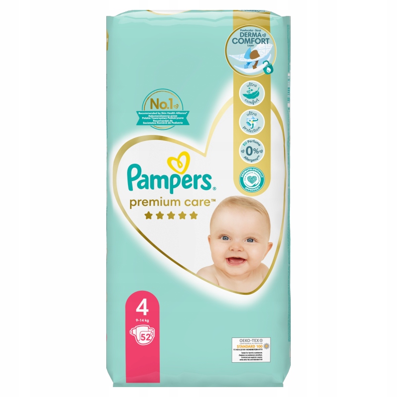 jak oduczyć sikania dziecka w pampers