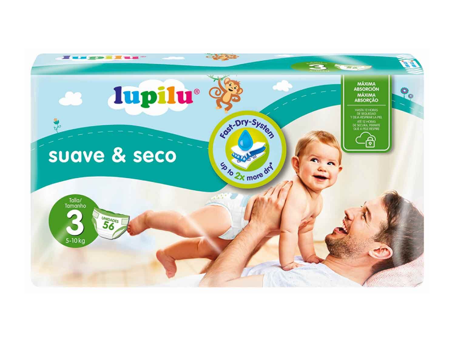 pampers lidl