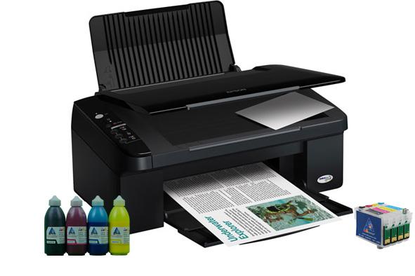 epson sx 105 pampers