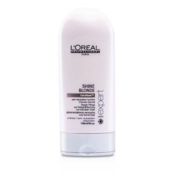 loreal professionnel shine blonde szampon