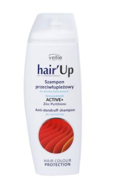 szampon przeciwłupieżowy do włosów farbowanych opinie