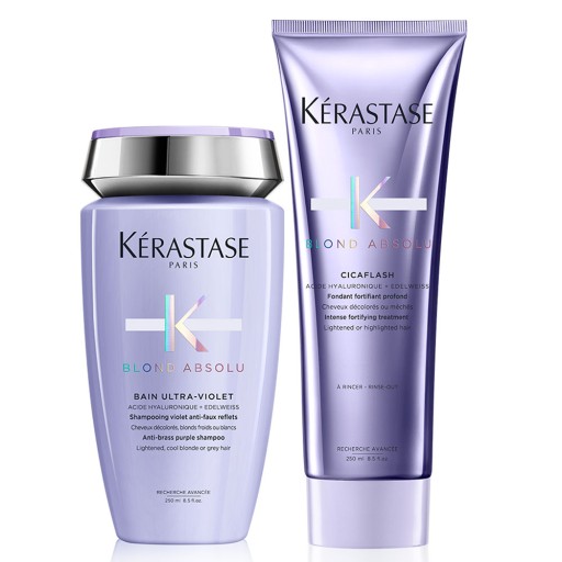 kerastase blond szampon