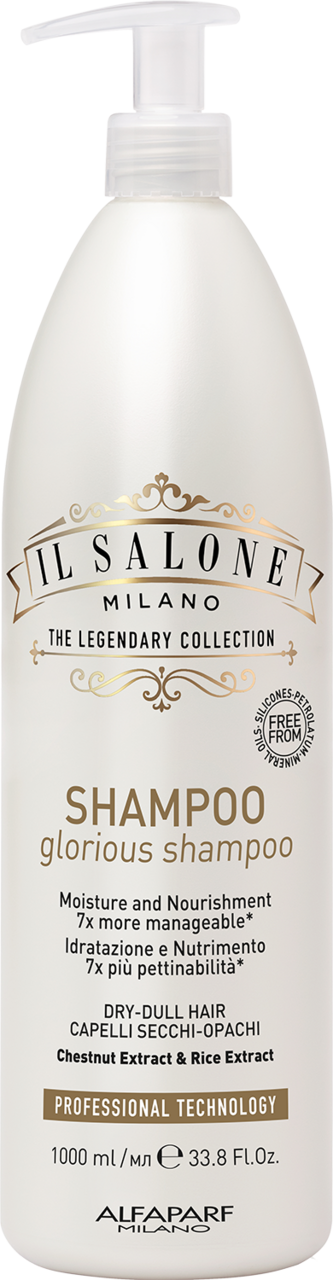 włoski szampon w rossmanie