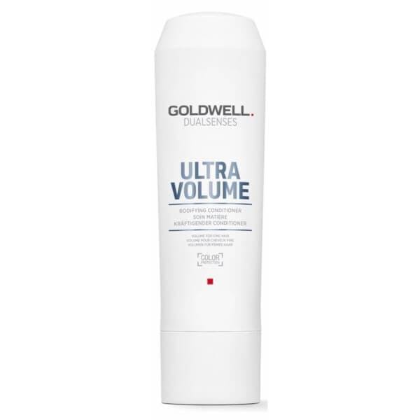 goldwell szampon ultra volume