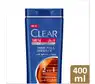 clear szampon 400ml meski hair fall decrease