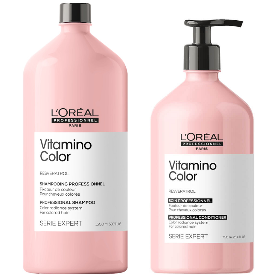 loreal vitamino color aox szampon cena