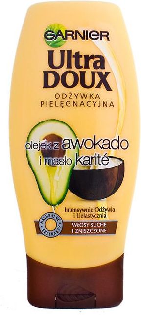 patnrub odżywka do włosów