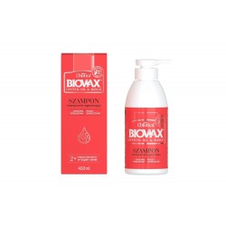 biovax opuncja szampon