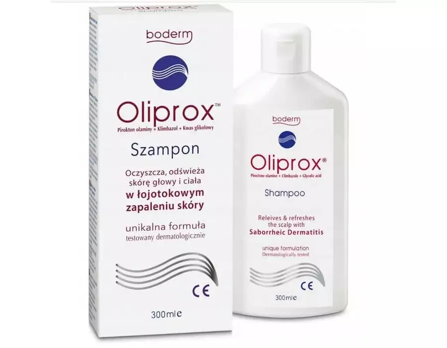 Naïf odżywczy szampon- oczyszczający szampon do każdego rodzaju włosów 200ml